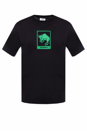 T-shirt with a zodiac sign motif, zdjęcie 1 T-shirt with a zodiac sign motif od Vetements